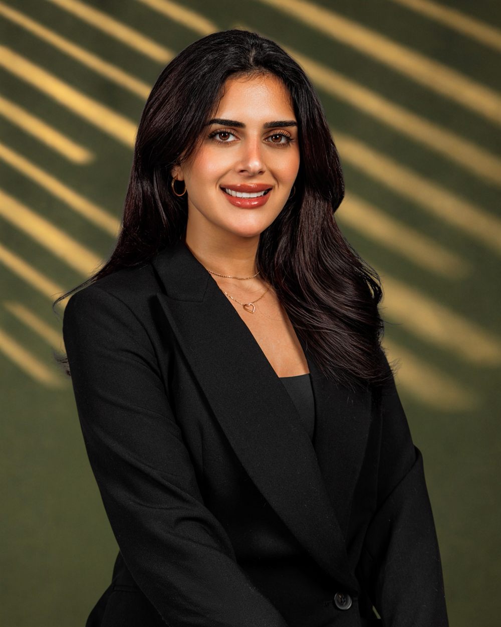 Farrah Dirani